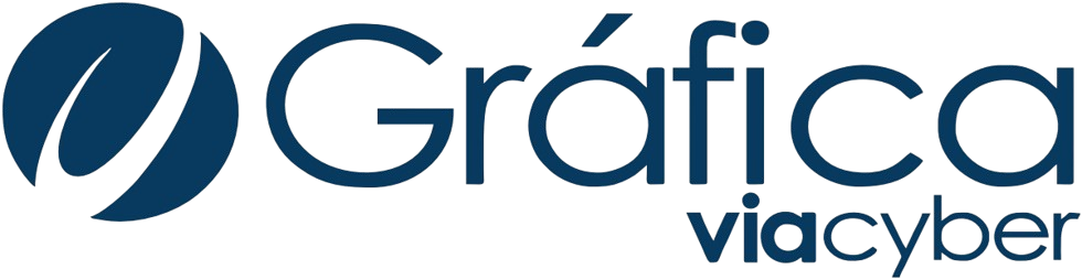 Gráfica ViaCyber Logo