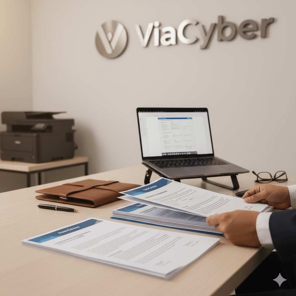 Produção de Documentos